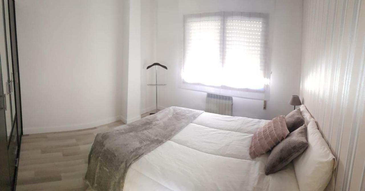 Apartamento "El Abuelo" Calahorra Exterior foto